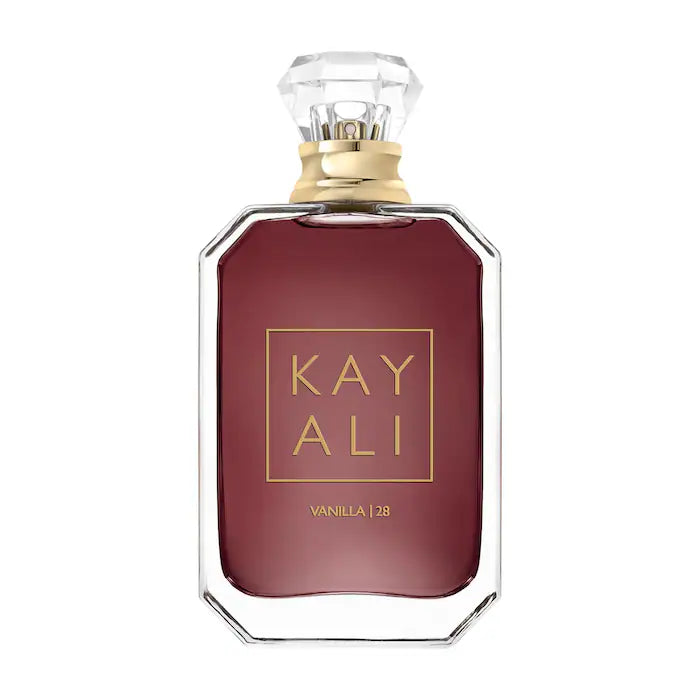 KAYALI 
VANILLA | 28 Eau de Parfum Size: 50 ml