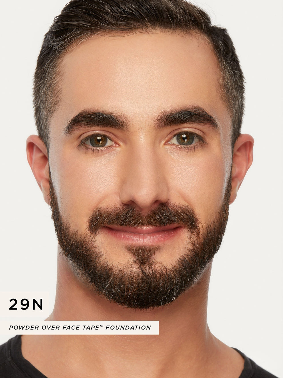 Tarte Face Tape Pressed Powder in 29N Light-Medium Neutral (light to medium with warm and cool undertones)