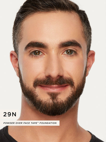 29N Light-Medium Neutral