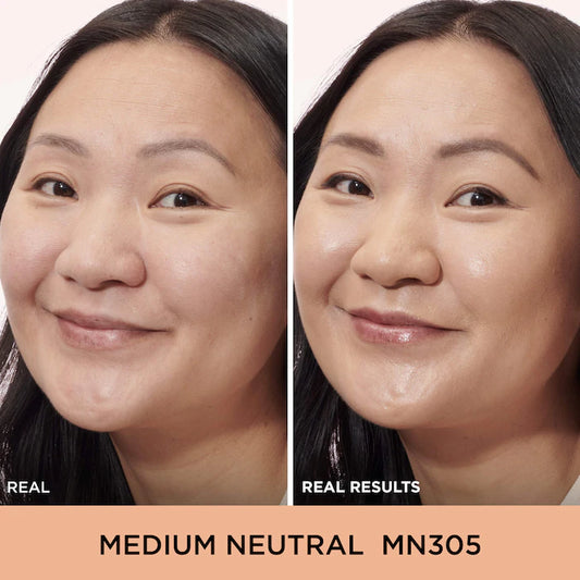 IT Cosmetics 
Do It All Radiant Concealer Color: Medium Neutral 305 - medium with peach undertones