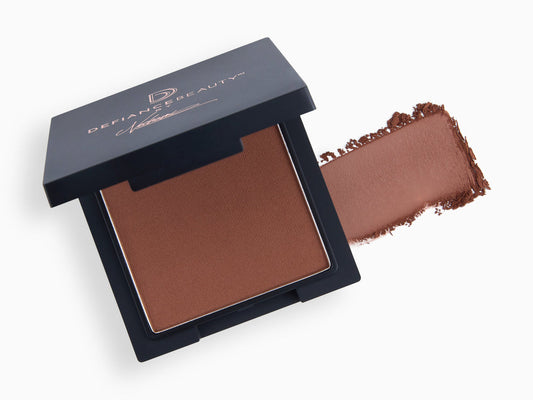Defiance Beauty
Immortal Envy - Satin Sovereign Bronzer