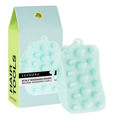 Sephora Collection Silicone Scalp Massager