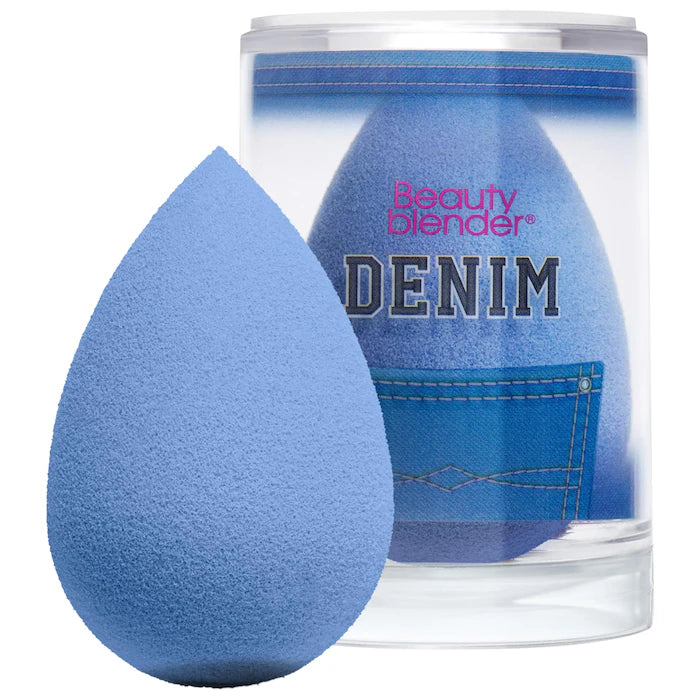 Beautyblender 
Beautyblender® Denim Makeup Sponge