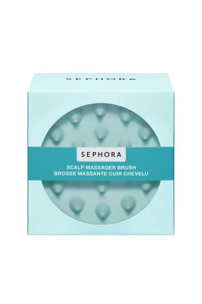 Sephora Collection Scalp massager brush