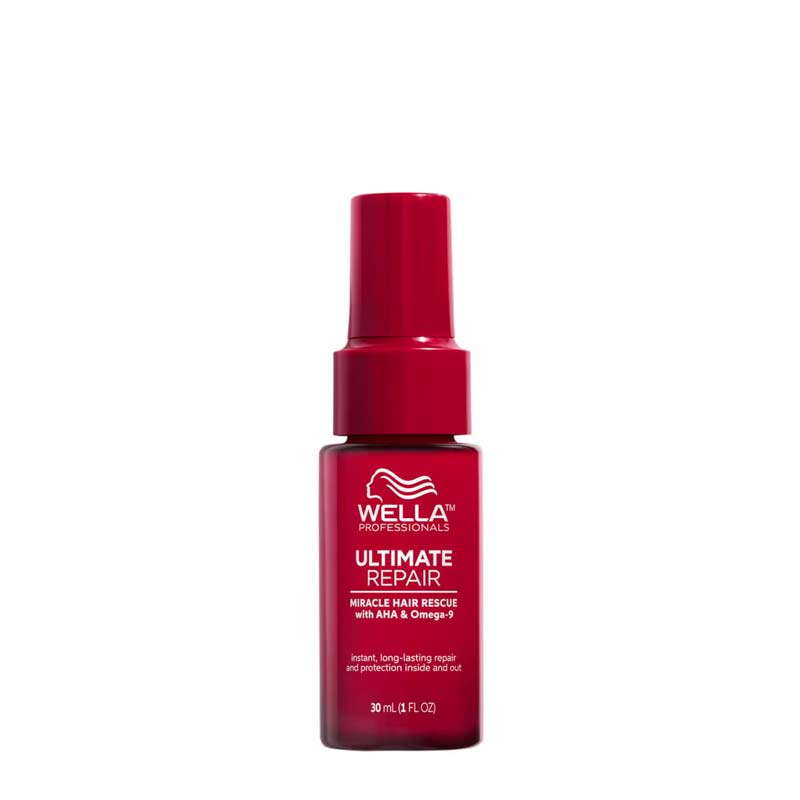 Wella Professionals Ultimate Repair Miracle Hair Rescue 30ml