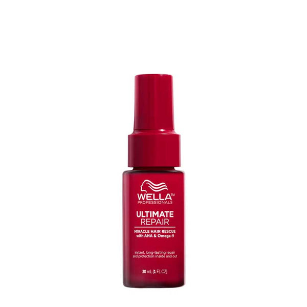 Wella Professionals Ultimate Repair Miracle Hair Rescue 30ml