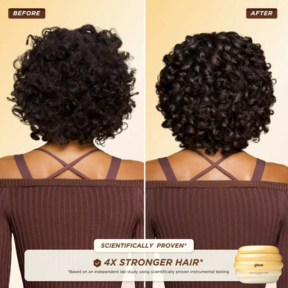 Gisou Honey Hair Icons