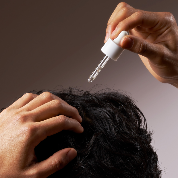 JoY Soothing Scalp Serum