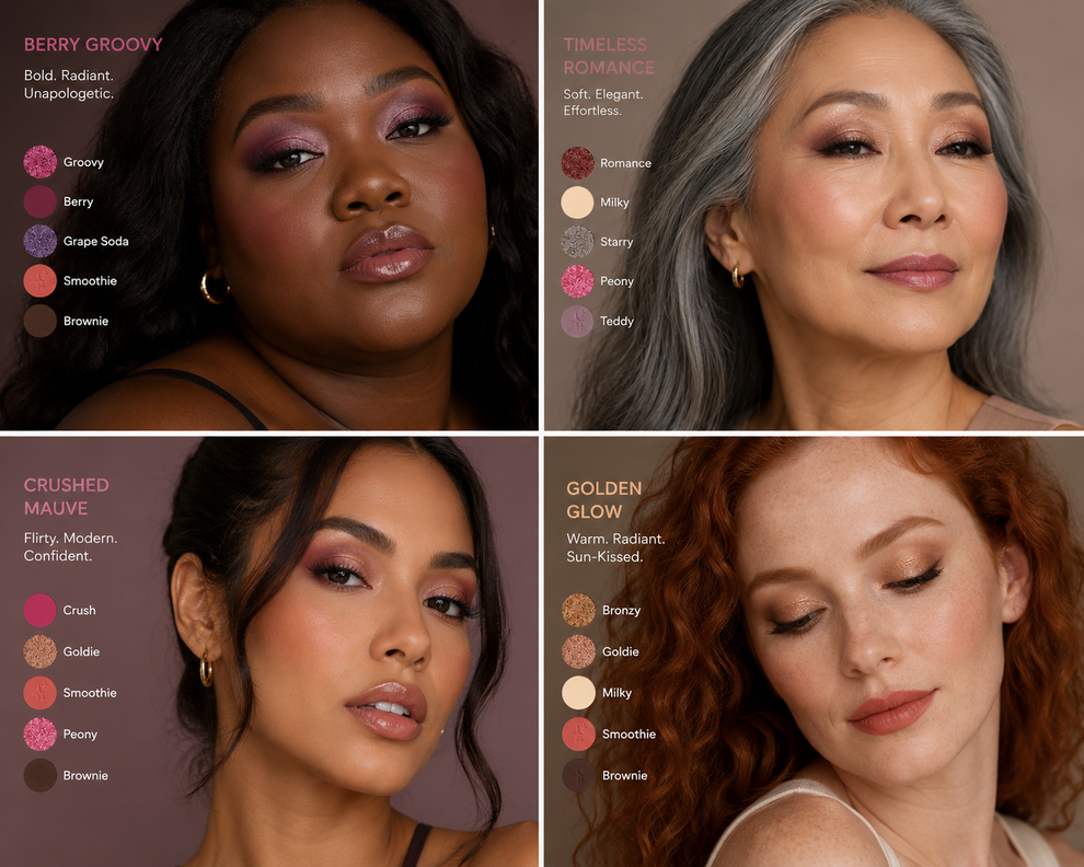 MOONSLICE BEAUTY
Celestial Crush Palette