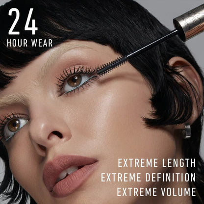 KVD Beauty Full Sleeve Long and Defined Tubing Mascara - Black