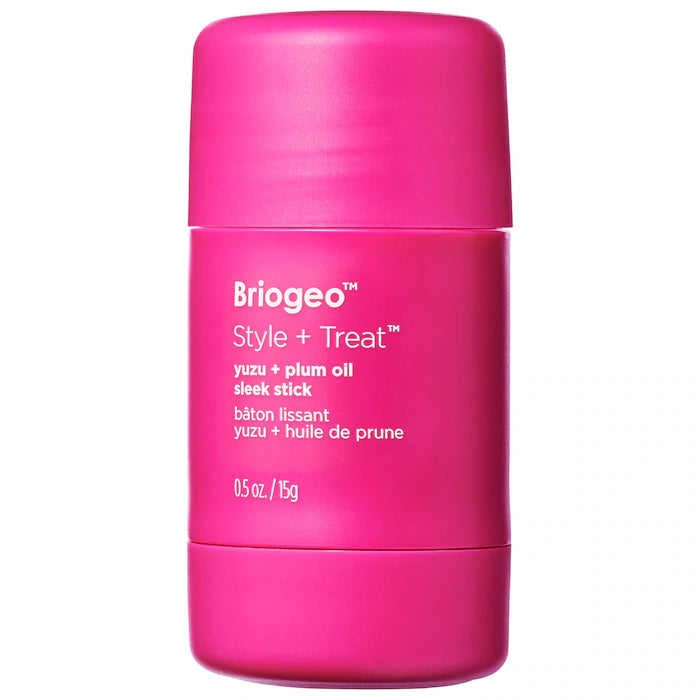 Briogeo 
Style + Treat™ Hair Styling Sleek Stick