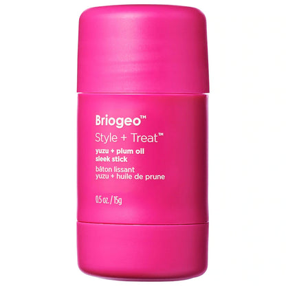 Briogeo 
Style + Treat™ Hair Styling Sleek Stick