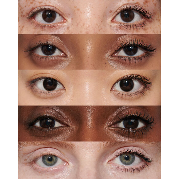 Lisa Eldridge
Kitten Lash Mascara
