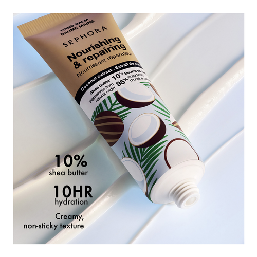 Sephora Collection
Gentle Hands Trio Set