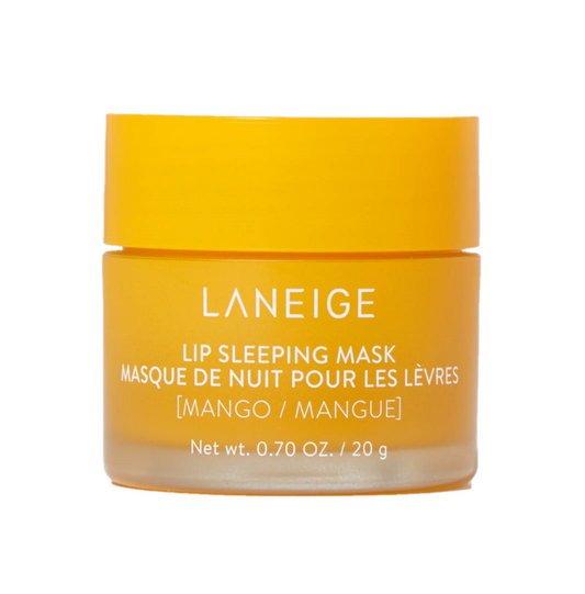 Laneige
Lip Sleeping Mask Mango