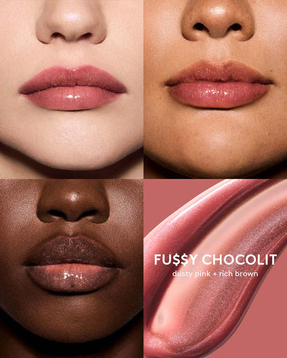 Fu$$y Chocolit