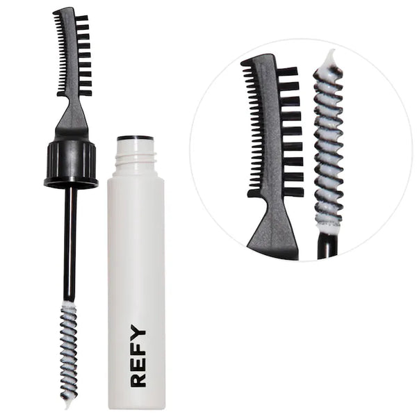 REFY 
Brow Sculpt Shaping and Lifting Gel with Strong Hold
