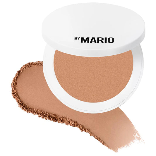 MAKEUP BY MARIO 
SoftSculpt® Talc-Free Blurring Bronzer Color: Medium