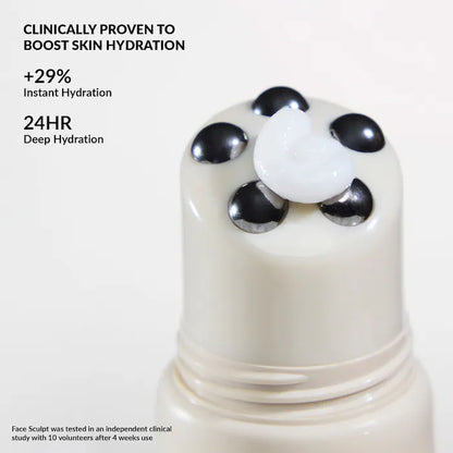 REFY 
Face Sculpt Lifting and Hydrating Moisturizer Size:70 ml