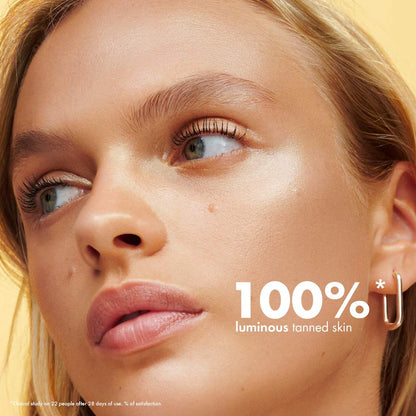 SEPHORA COLLECTION 
Instant Bronzing Drops Size: 1.01 oz / 30 ml