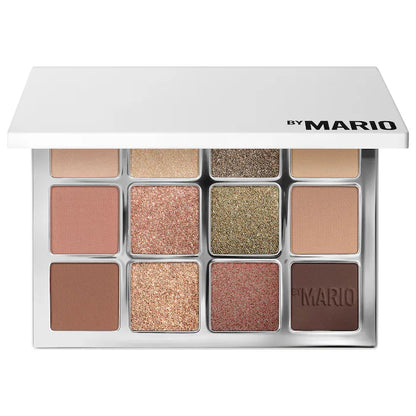 MAKEUP BY MARIO 
Ethereal Eyes™ Eyeshadow Palette: Nature