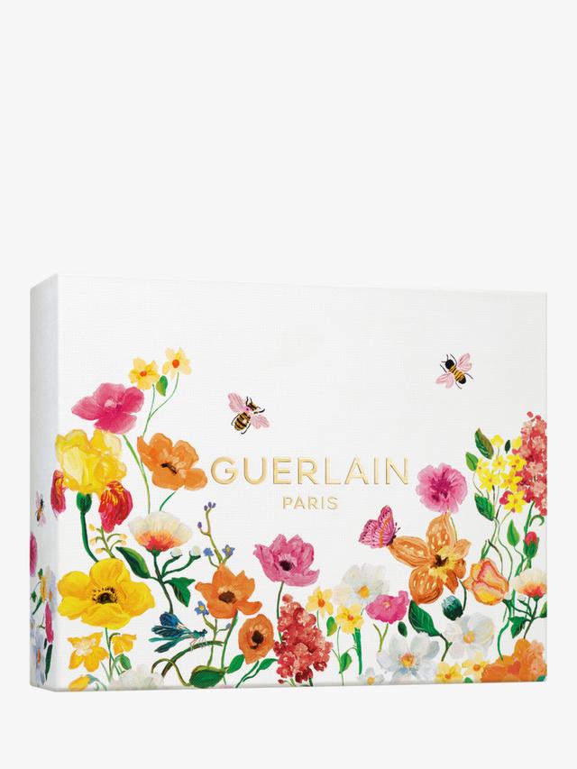 Guerlain
Limited Edition Aqua Allegoria Forte Florabloom Eau de Parfum Gift Set
