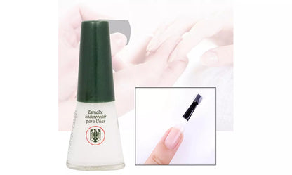 Quimica Alemana Nail Hardener