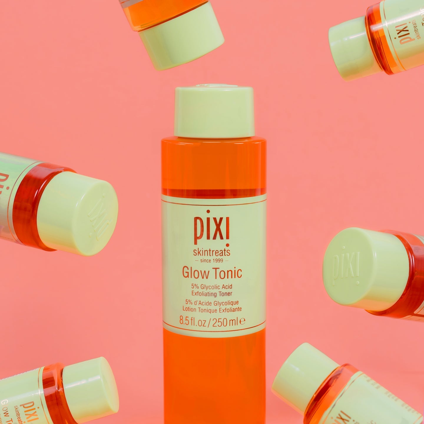 Pixi Glow Tonic Original Size 250ml
