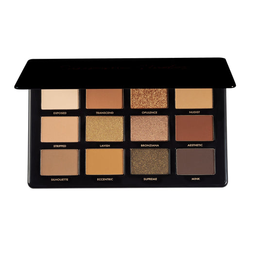 ARTIST COUTURE
Supreme Nudes Palette