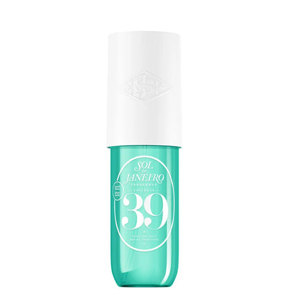 Sol de Janeiro Exclusive Limited Edition Cheirosa 39 Perfume Mist 90ml