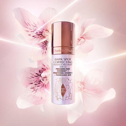 Charlotte Tilbury Dark Spots Correcting Radiance Recovery Serum - 30ml