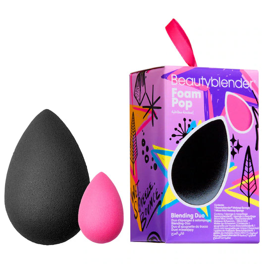 Beautyblender 
Beautyblender® Foam Pop Blending Duo Gift Set