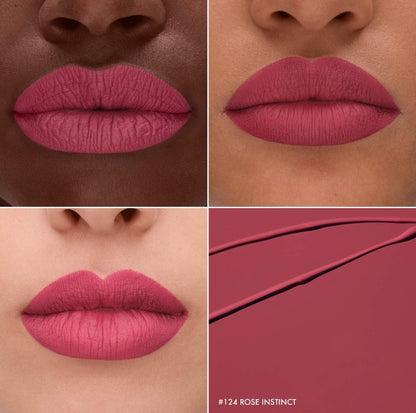 Sephora Collection Moving Lights Cream Lip stain liquid lipstick set