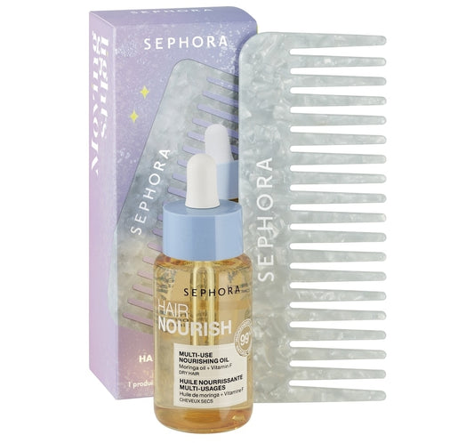 Sephora Collection Hair Beautifying Duo