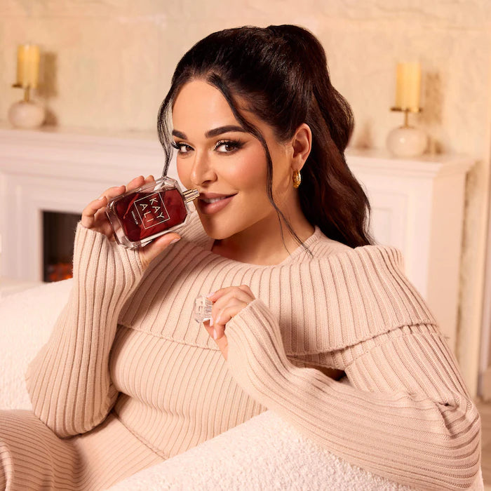 KAYALI 
VANILLA | 28 Eau de Parfum Size:10 ml eau de parfum spray