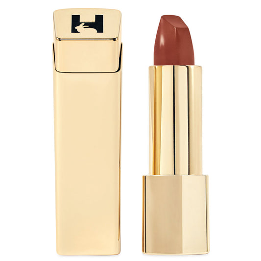 HOURGLASS
Unlocked Satin Crème Lipstick Shade Sahara