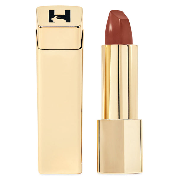 HOURGLASS
Unlocked Satin Crème Lipstick Shade Sahara