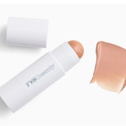 TYS BEAUTY
Dew Stick Highlighter Stick Color
Honeydew