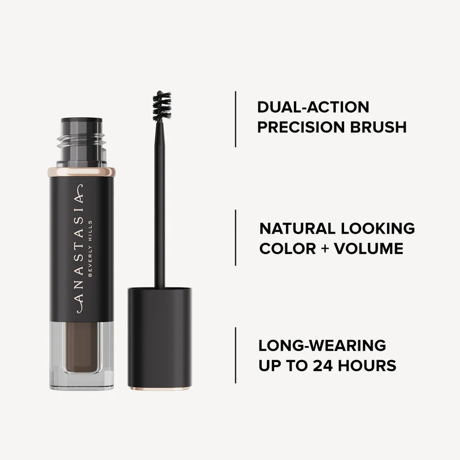 Anastasia Beverly Hills Ultimate Brow Essentials Kit - Soft Brown