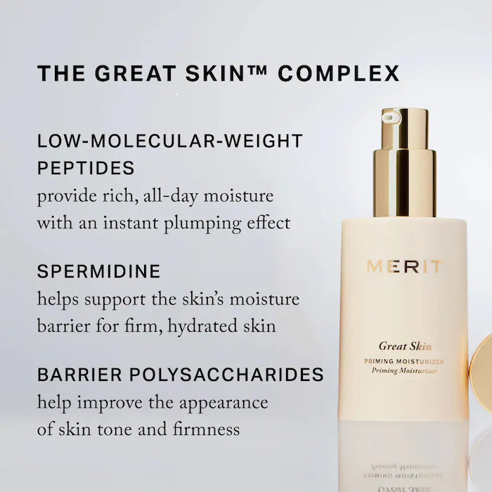Sephora Favorites 
Prep & Set Makeup and Skincare Value Set