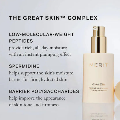 Sephora Favorites 
Prep & Set Makeup and Skincare Value Set