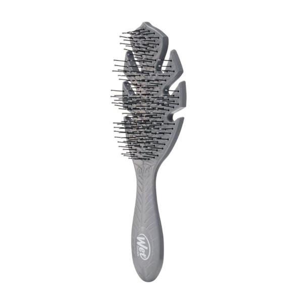 The Wet Brush
Go Green Detangler Color: Grey