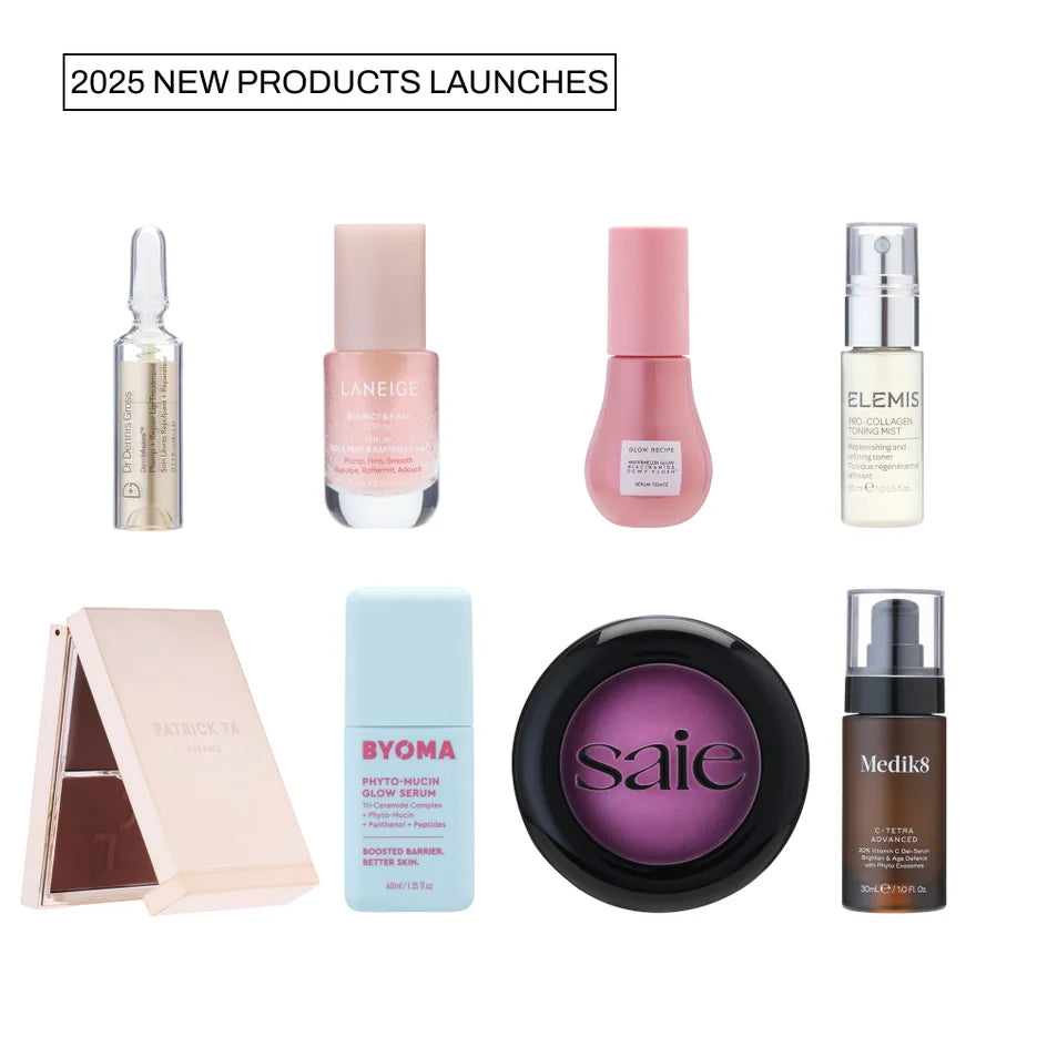 Cult Beauty
The Cult Beauty Advent Calendar - Classic Curation