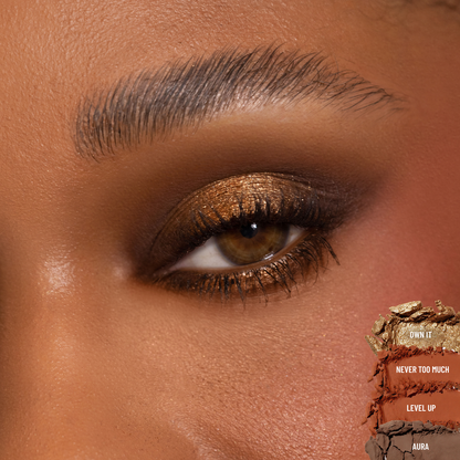 LYS Self-Love Edition 11-Piece Eyeshadow Palette