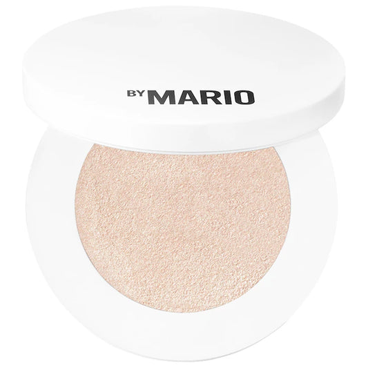 MAKEUP BY MARIO 
Soft Glow Highlighter Color: Pearl - luminous pearl that flatters light to light-medium skin tones
