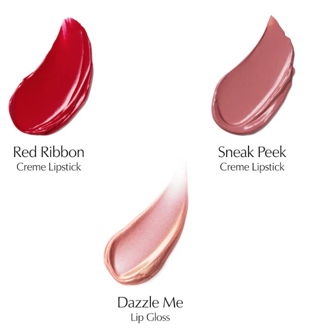 Estee Lauder 12- P.C. Holiday Blockbuster 2025- Glow