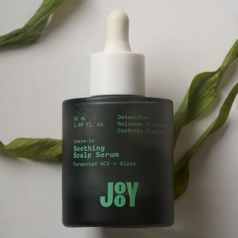 JoY Soothing Scalp Serum