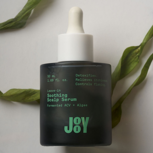 JoY Soothing Scalp Serum