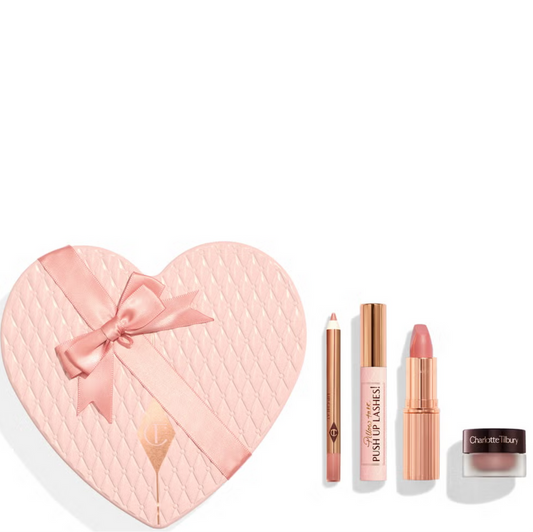 CHARLOTTE TILBURY Pillow Talk Icons On The Go