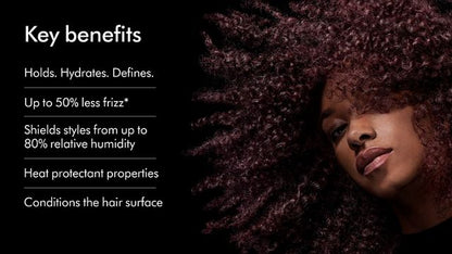 Dyson Chitosan™ Post-style serum Size:30ml